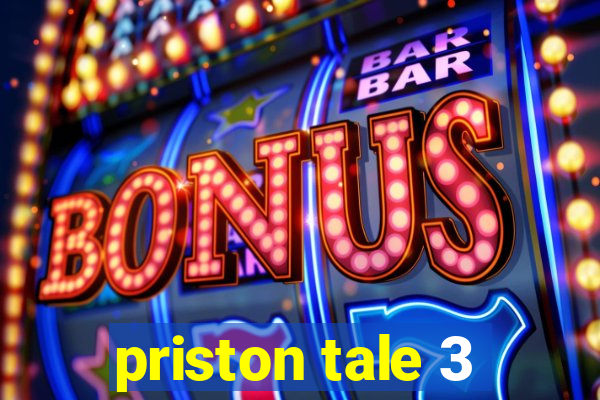 priston tale 3